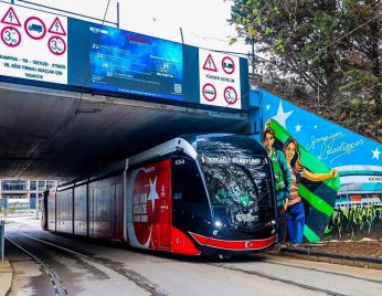 Milli Maç Öncesi Kocaeli’de Ulaşım Alarmı!