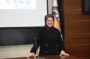 Stajyer öğrenciler için önemli eğitim