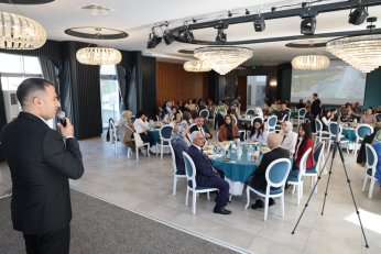 “Hedefimiz Gebze’yi Okuma Şehrine Dönüştürmek”