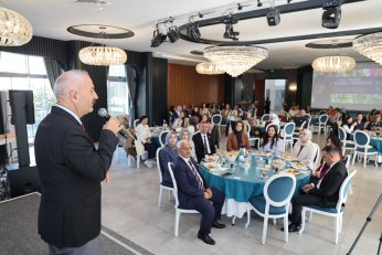 “Hedefimiz Gebze’yi Okuma Şehrine Dönüştürmek”