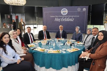 “Hedefimiz Gebze’yi Okuma Şehrine Dönüştürmek”