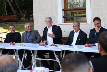 İzmit Belediyesi’nden Ortaburun’da inceleme