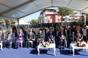 Gölcük’te Eğitime Yeni Bir Okul Daha Kazandırıldı