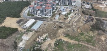 Kaçak hafriyatı döken yandı! 9,3 milyon liralık ceza kesildi