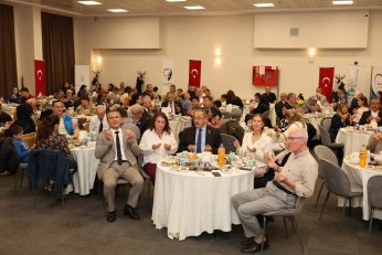 İzmit’te Şehit Yakınlarına Gazi Evi Müjdesi