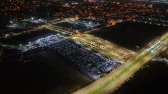 Milli maça ulaşımda Büyükşehir farkı!