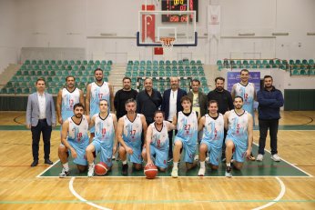 İkide İki Yaptı