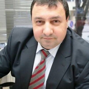 Hakan Yaz Hayatını Kaybetti