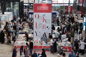 Kocaeli’de Kitap Şöleni İçin Geri Sayım Başladı!