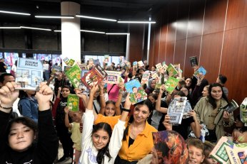 Kocaeli’de Kitap Şöleni İçin Geri Sayım Başladı!