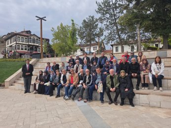 IGSAŞ Vakfı’ndan Tarih ve Kültür Dolu İki Gün!