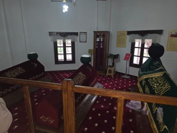 IGSAŞ Vakfı’ndan Tarih ve Kültür Dolu İki Gün!