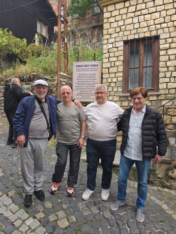 IGSAŞ Vakfı’ndan Tarih ve Kültür Dolu İki Gün!