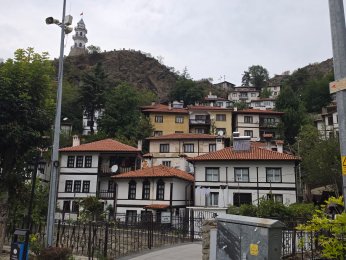 IGSAŞ Vakfı’ndan Tarih ve Kültür Dolu İki Gün!