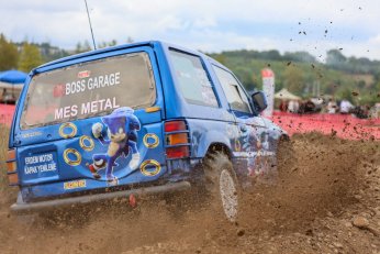 Kartepe’de Off-Road Rüzgarı Esti!