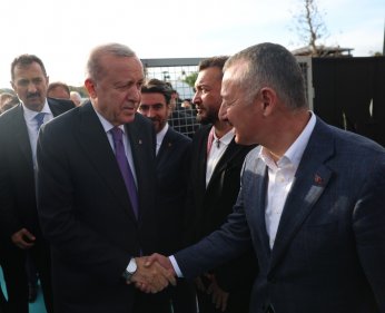 57 YIL SONRA BİR İLK!