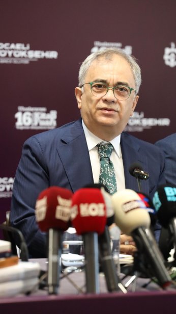 16. Kitap Fuarı için geri sayım