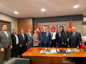 CHP Parti Okulu Kocaeli’de Yöneticileri Eğitti