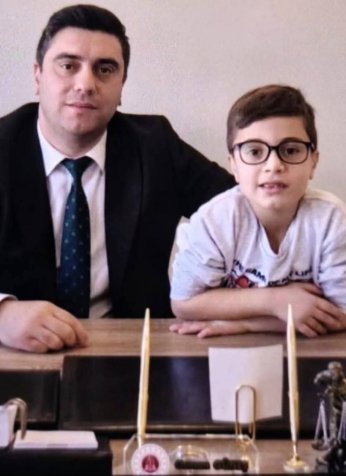 Cezaevi Müdür Yardımcısı Genç Yaşta Hayatını Kaybetti