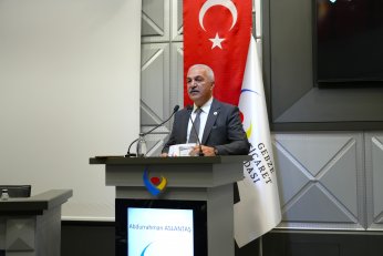 Gebze Ticaret Odası’ndan Küresel Açılım