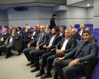 Gebze Ticaret Odası’ndan Küresel Açılım