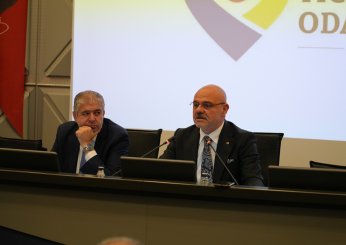 Gebze Ticaret Odası’ndan Küresel Açılım
