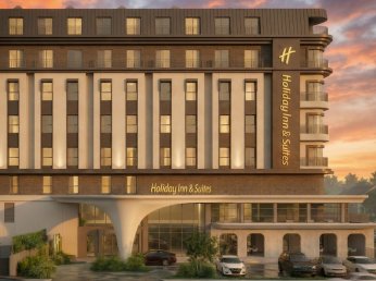 İş Dünyasının Yeni Konaklama Noktası Kocaeli’de