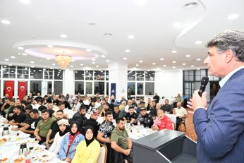 Kartepe’de Spora Büyük Destek!