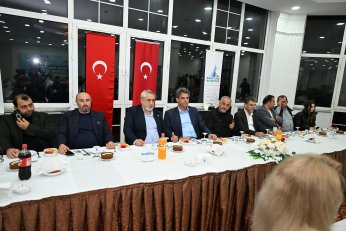 Kartepe’de Spora Büyük Destek!