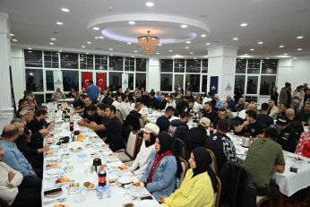 Kartepe’de Spora Büyük Destek!