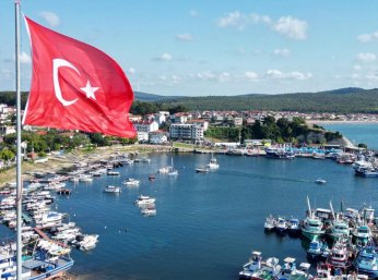 Balıkçıların Yüzünü Güldüren Destek 