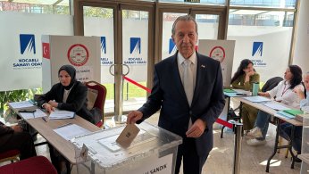 KSO seçimlerinde yeşil liste 38’de 38 yaptı!
