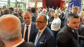 KSO seçimlerinde yeşil liste 38’de 38 yaptı!