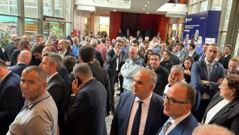 KSO seçimlerinde yeşil liste 38’de 38 yaptı!