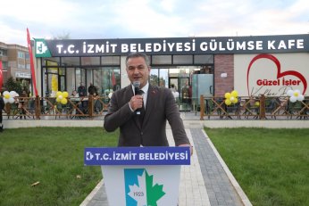 Alikahya’da Yeni Buluşma Noktası