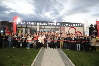 Alikahya’da Yeni Buluşma Noktası