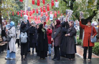 Kocaeli'de Ağaçlar 16. Kez Kitap Açtı