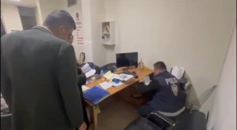 31 MİLYAR LİRALIK SAHTE BELGE VURGUNU!