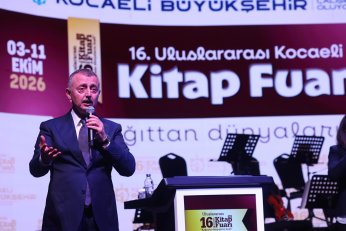“İnşallah 100. yılını da göreceğiz”