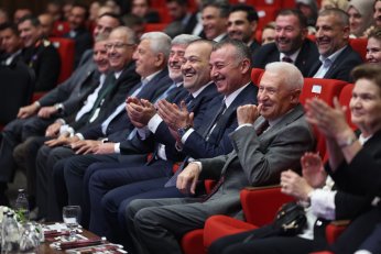 “İnşallah 100. yılını da göreceğiz”