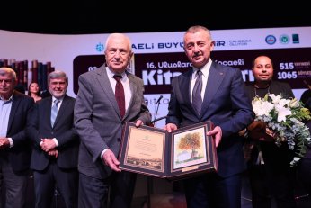 “İnşallah 100. yılını da göreceğiz”