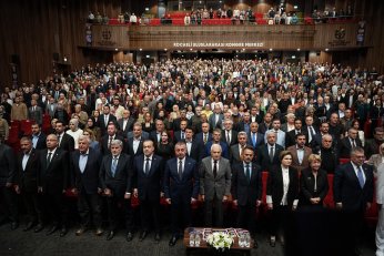 “İnşallah 100. yılını da göreceğiz”