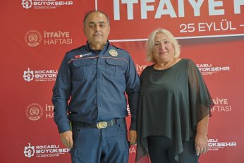 Yangında annesi ve teyzesi kurtarılmıştı