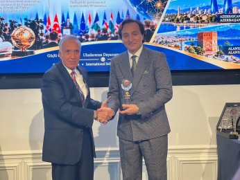 KGK Londra’da dostluk rüzgârı estirdi!