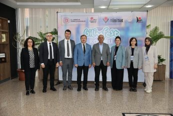 BilimFest Kocaeli Körfez’de final yaptı!