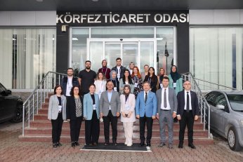 BilimFest Kocaeli Körfez’de final yaptı!