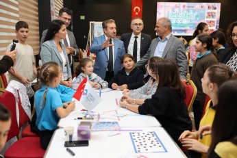 BilimFest Kocaeli Körfez’de final yaptı!