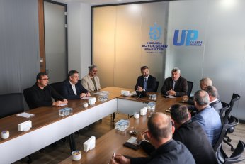 Kocaeli’de toplu ulaşımda yeni dönem!