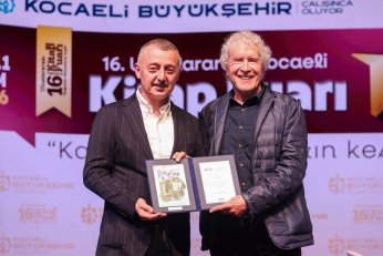 Başkan Büyükakın’dan ilk yorum