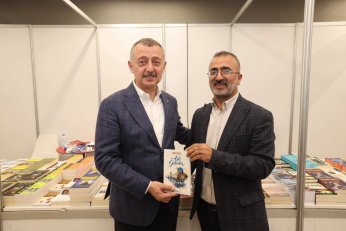 Başkan Büyükakın’dan ilk yorum